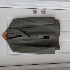 Hugo Boss Wool Blazer